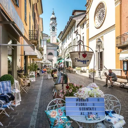 Casa Dei Platani Wi-fi Parking Free 公寓 圣西罗