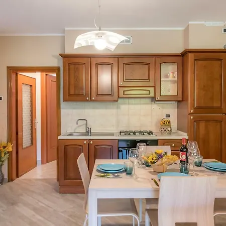 Casa Dei Platani Wi-fi Parking Free *