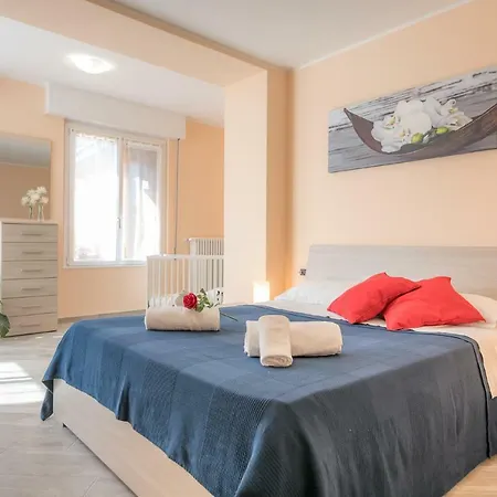 Casa Dei Platani Wi-fi Parking Free Apartment *