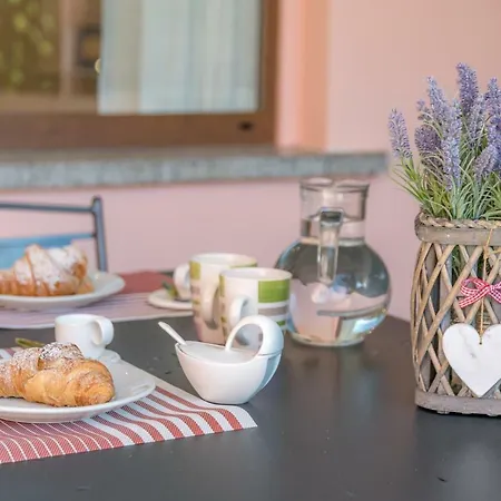 Casa Dei Platani Wi-fi Parking Free *