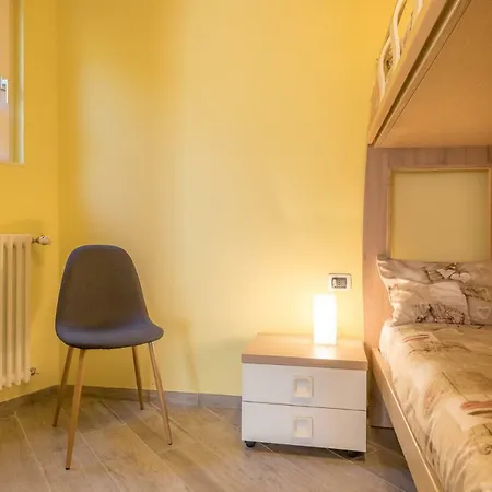 Apartment Casa Dei Platani Wi-fi Parking Free *