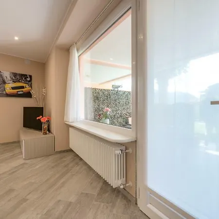 Appartamento Casa Dei Platani Wi-fi Parcking Free *