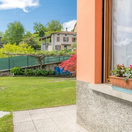 Appartamento Casa Dei Platani Wi-fi Parcking Free